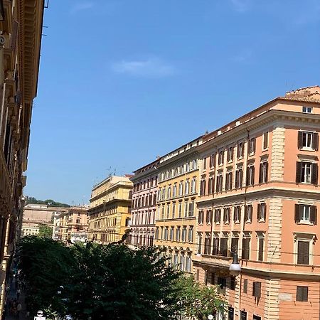 Vatican Rome Suite Exterior foto