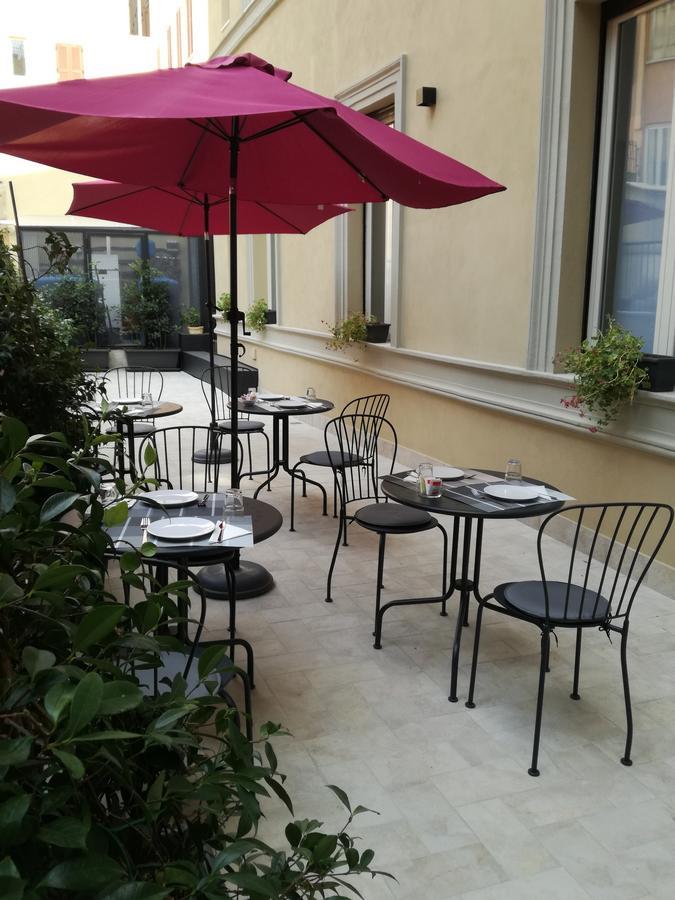 Vatican Rome Suite Exterior foto