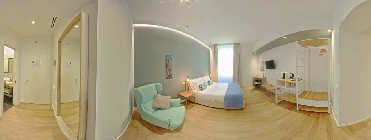 Vatican Rome Suite Exterior foto